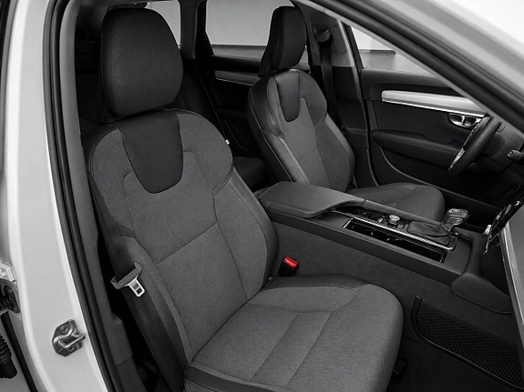 Volvo V90 7 of 7
