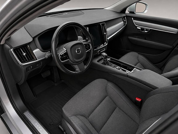 Volvo V90 3 of 7