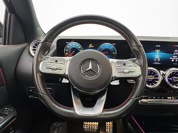 Mercedes-Benz EQA250+ 16 of 30