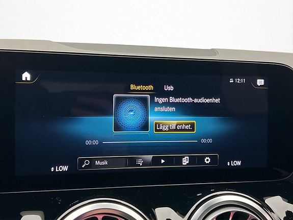 Mercedes-Benz EQA250+ 24 of 30