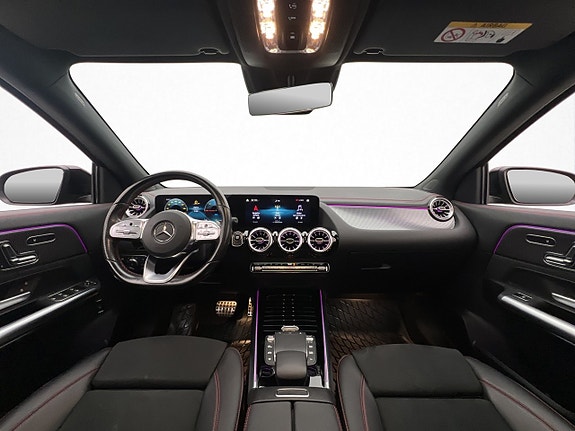 Mercedes-Benz EQA250+ 15 of 30