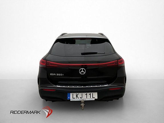Mercedes-Benz EQA250+ 7 of 30