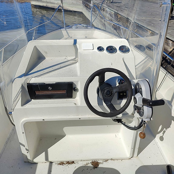 Silver Eagle CC – Mercury 115 Pro XS -19 – 120h 6 of 6