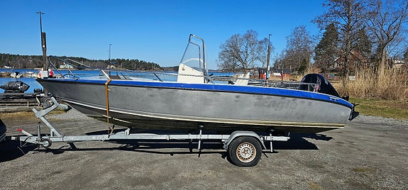 Silver Eagle CC – Mercury 115 Pro XS -19 – 120h 2 of 6