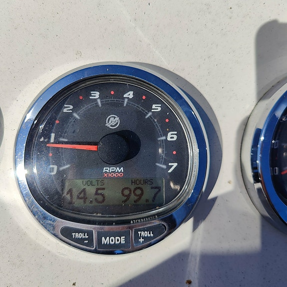 Silver Eagle CC – Mercury 115 Pro XS -19 – 120h 5 of 6