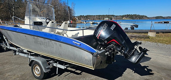 Silver Eagle CC – Mercury 115 Pro XS -19 – 120h 3 of 6