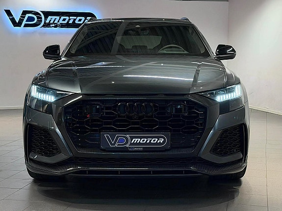 Audi RS Q8 8 of 25