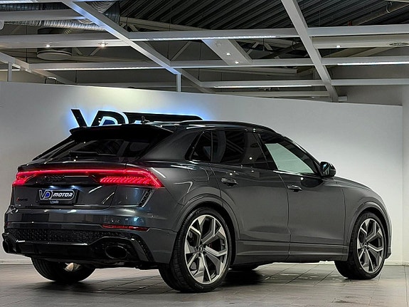 Audi RS Q8 5 of 25