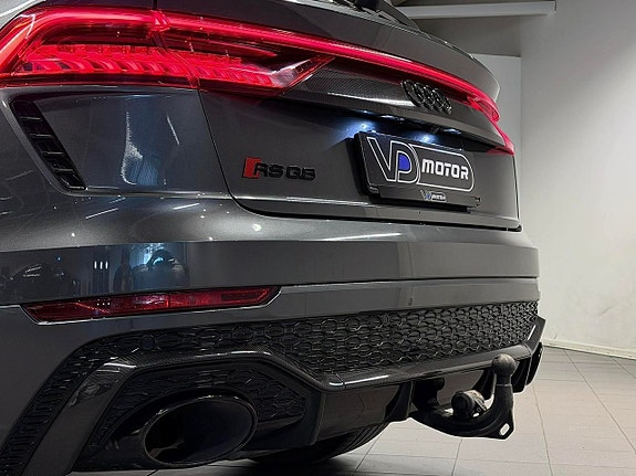 Audi RS Q8 9 of 25