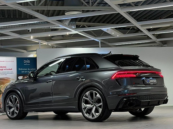 Audi RS Q8 3 of 25