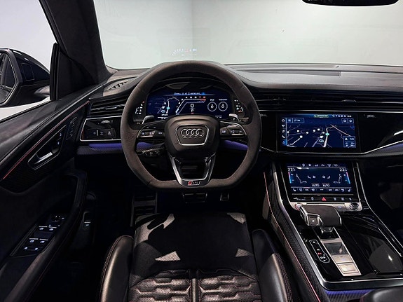 Audi RS Q8 13 of 25