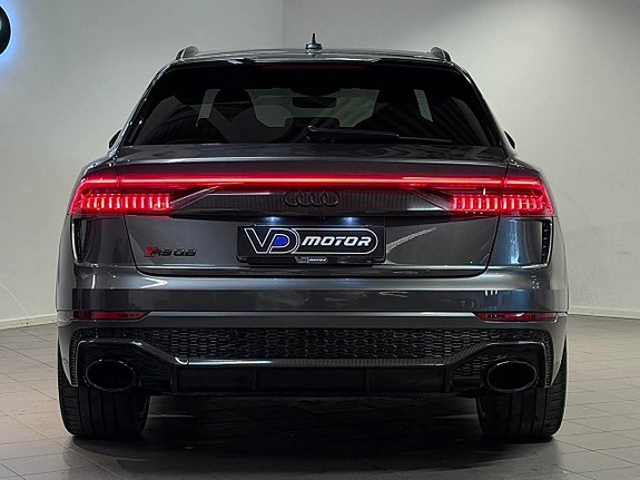 Audi RS Q8 7 of 25