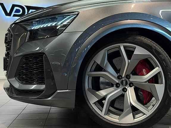 Audi RS Q8 11 of 25
