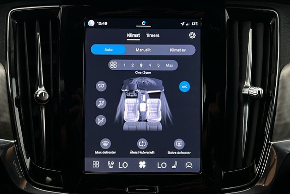 Volvo V90 22 of 29