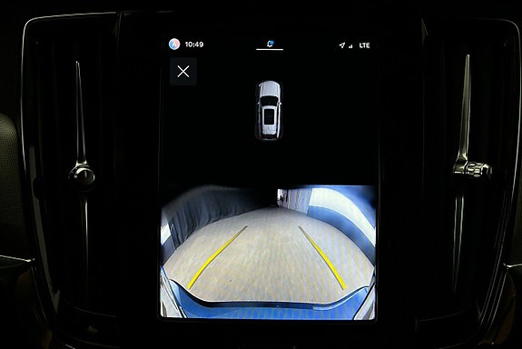Volvo V90 28 of 29