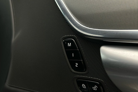 Volvo V90 21 of 29
