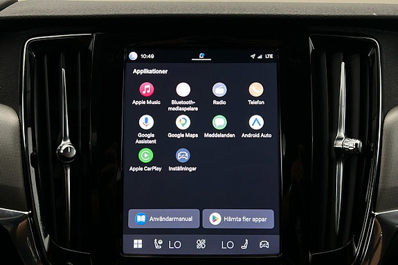 Volvo V90 29 of 29