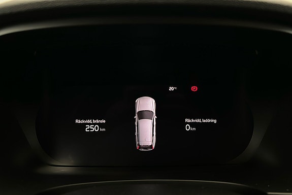 Volvo V90 7 of 29