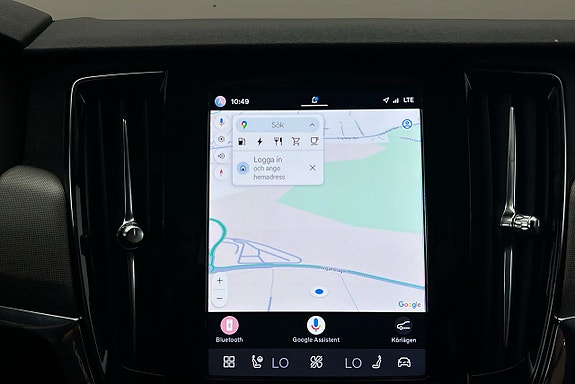Volvo V90 8 of 29