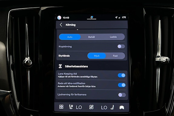 Volvo V90 26 of 29