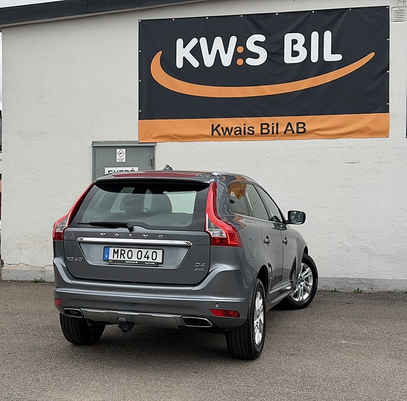 Volvo XC60 4 of 14