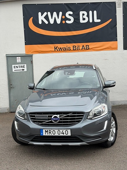 Volvo XC60 5 of 14