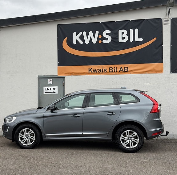 Volvo XC60 3 of 14