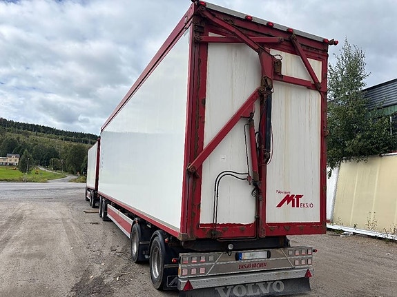Eksjövagnen FS 18-20 4 of 9
