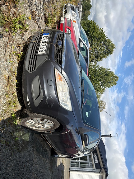 Ford Focus 4 of 7