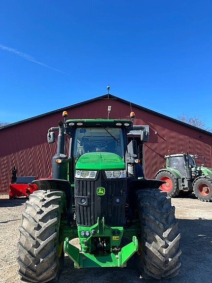 John Deere 7290 R 2 of 7