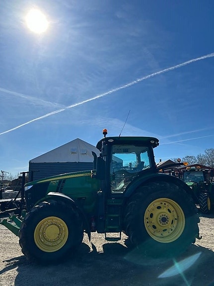 John Deere 7290 R 6 of 7