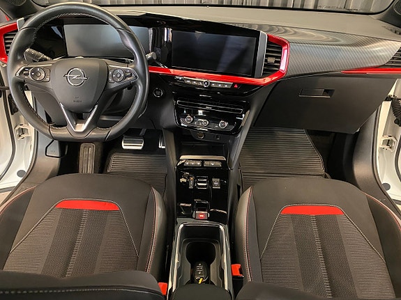 Opel Mokka 6 of 30