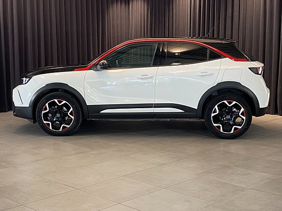 Opel Mokka 3 of 30