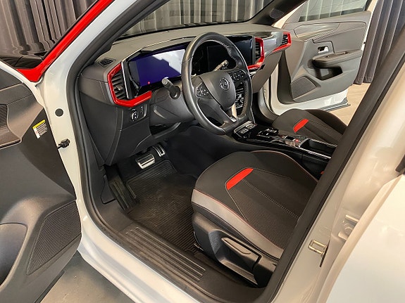 Opel Mokka 23 of 30