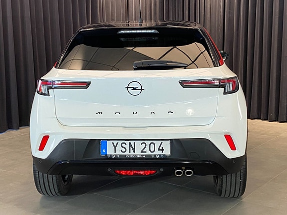 Opel Mokka 2 of 30