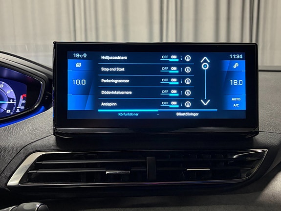 Peugeot 5008 14 of 16