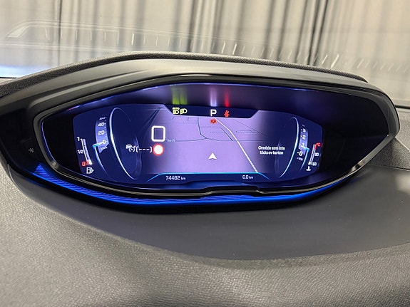Peugeot 5008 16 of 16