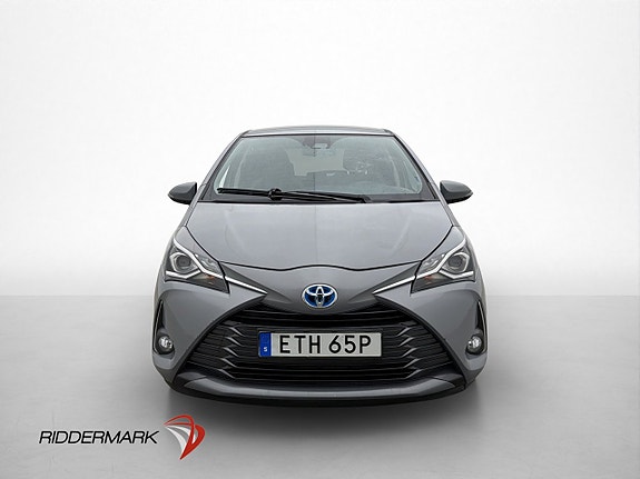Toyota Yaris 2 of 30