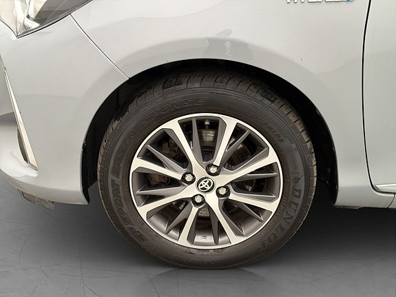 Toyota Yaris 29 of 30