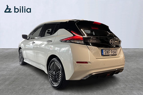 Nissan Leaf 5 of 20