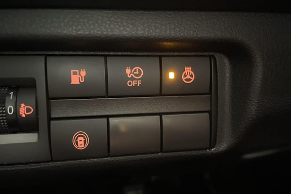 Nissan Leaf 18 of 20