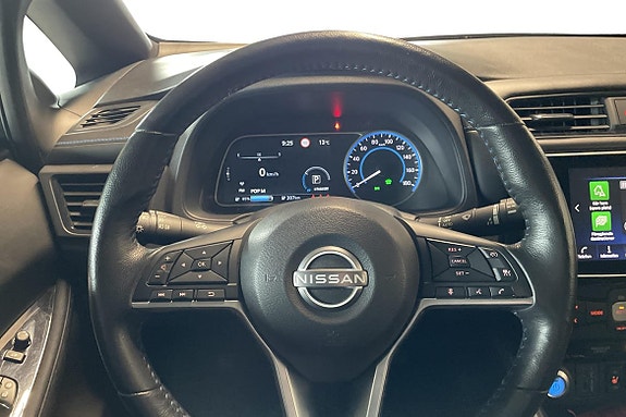 Nissan Leaf 12 of 20