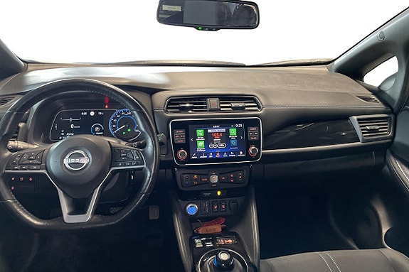 Nissan Leaf 8 of 20
