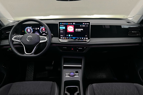 Volkswagen Tiguan 6 of 27