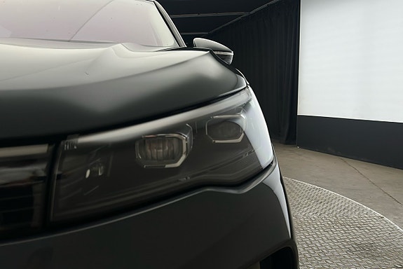Volkswagen Tiguan 11 of 27
