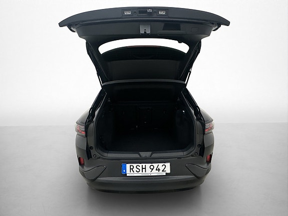 Volkswagen ID.4 GTX 28 of 30