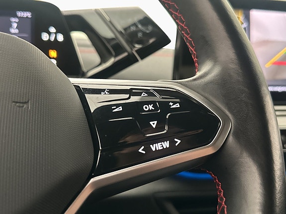 Volkswagen ID.4 GTX 16 of 30