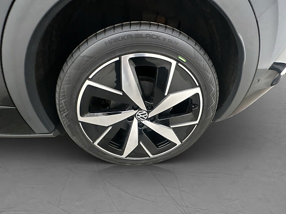Volkswagen ID.4 GTX 30 of 30