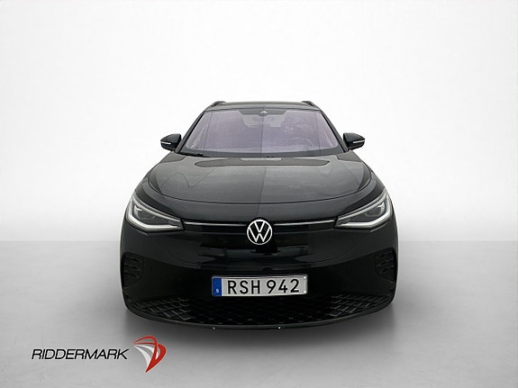 Volkswagen ID.4 GTX 2 of 30