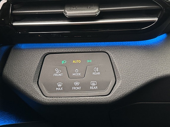 Volkswagen ID.4 GTX 14 of 30